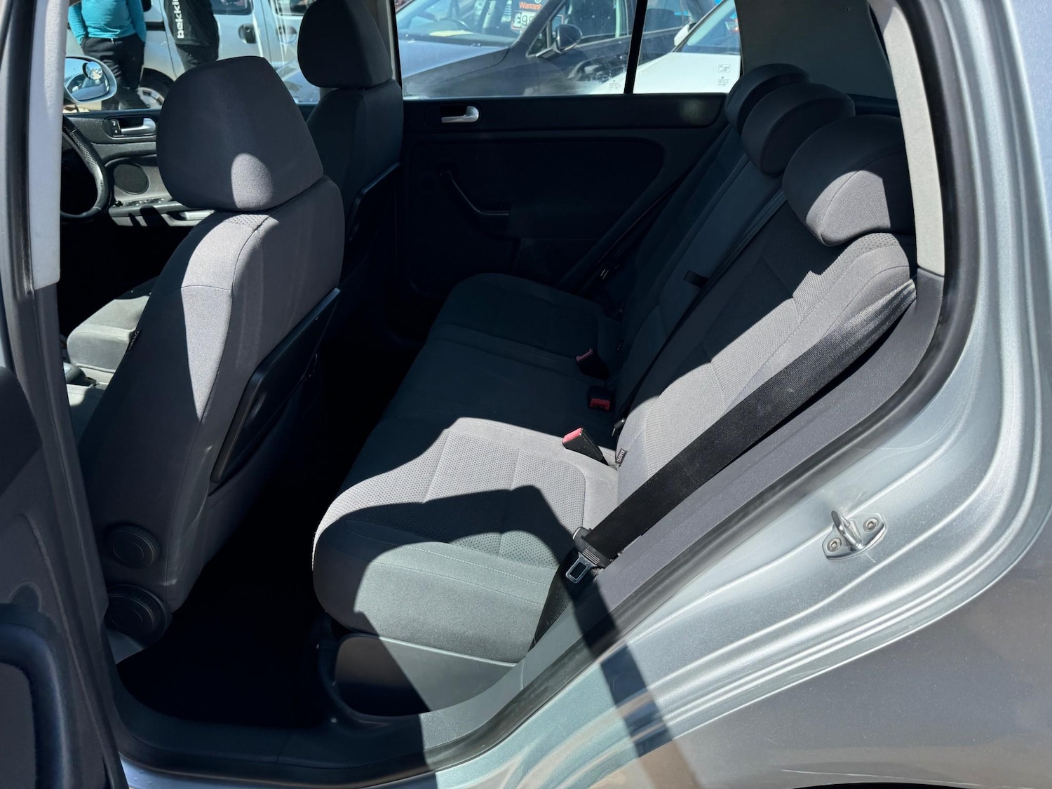 Used Volkswagen Golf Plus 2006 for sale - 76278695: Photo 17