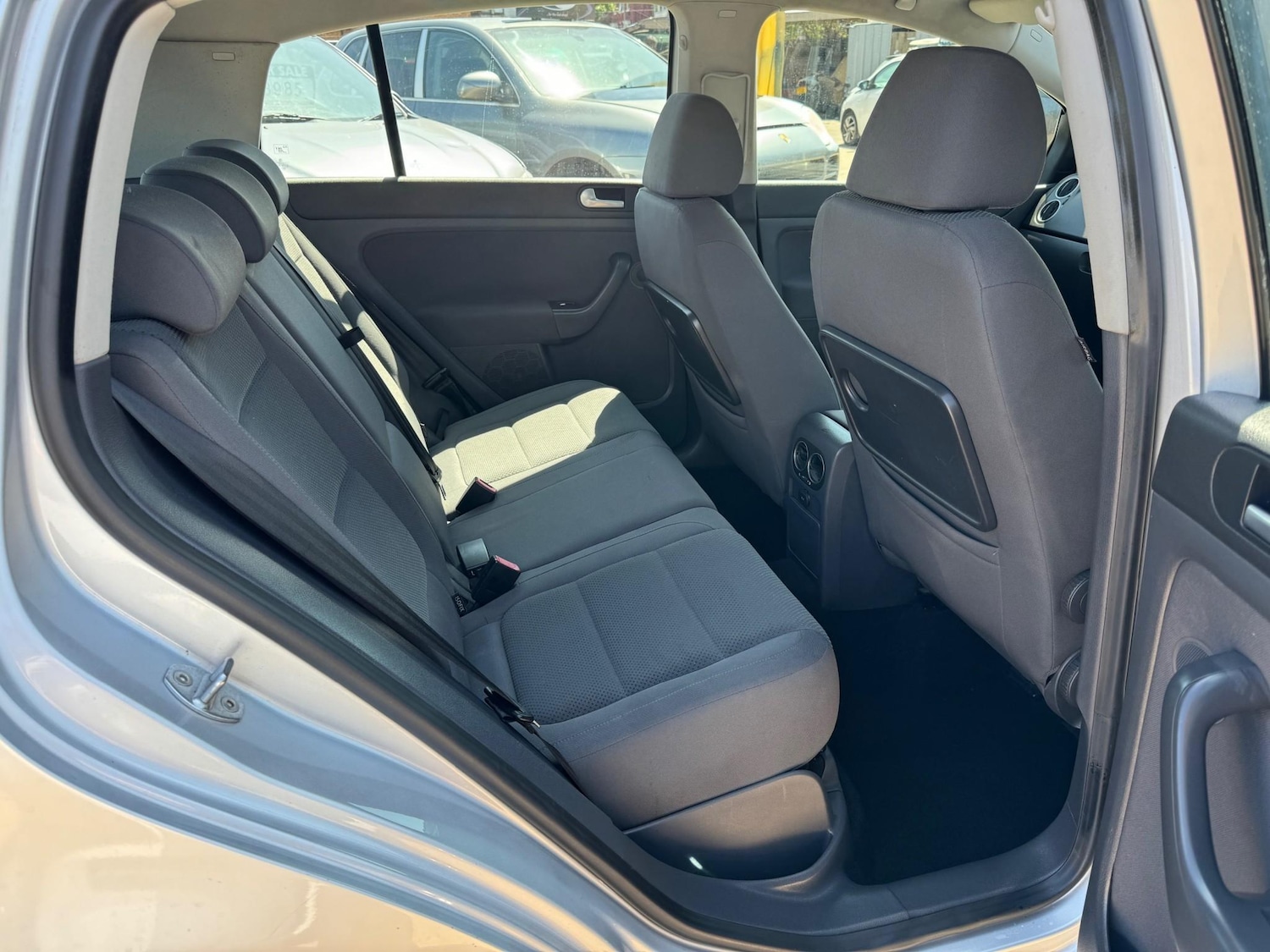 Used Volkswagen Golf Plus 2006 for sale - 76278695: Photo 21