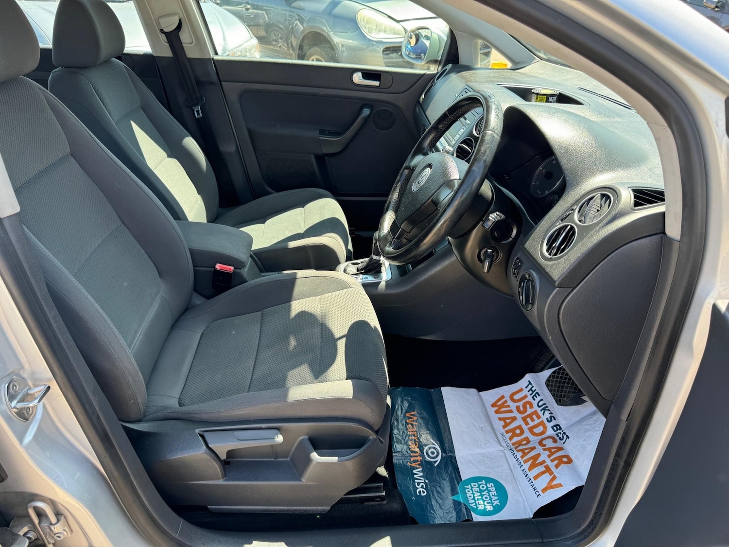 Used Volkswagen Golf Plus 2006 for sale - 76278695: Photo 22