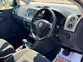 Used Volkswagen Golf Plus 2006 for sale - 76278695: Photo