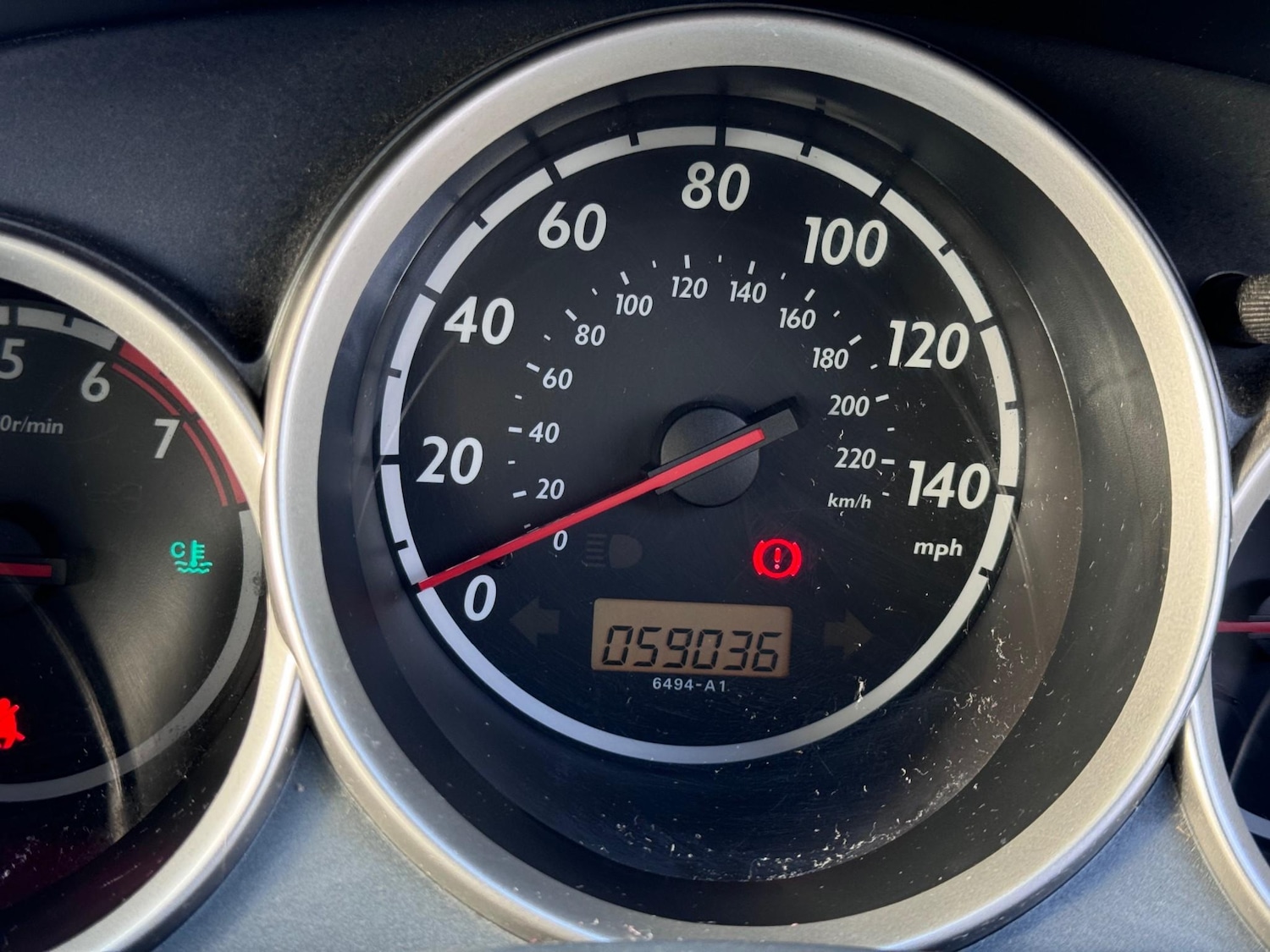 Used Honda Jazz 2004 for sale - 76318255: Photo 14
