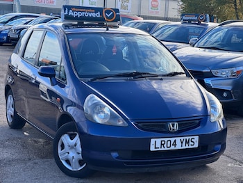 Honda - Jazz