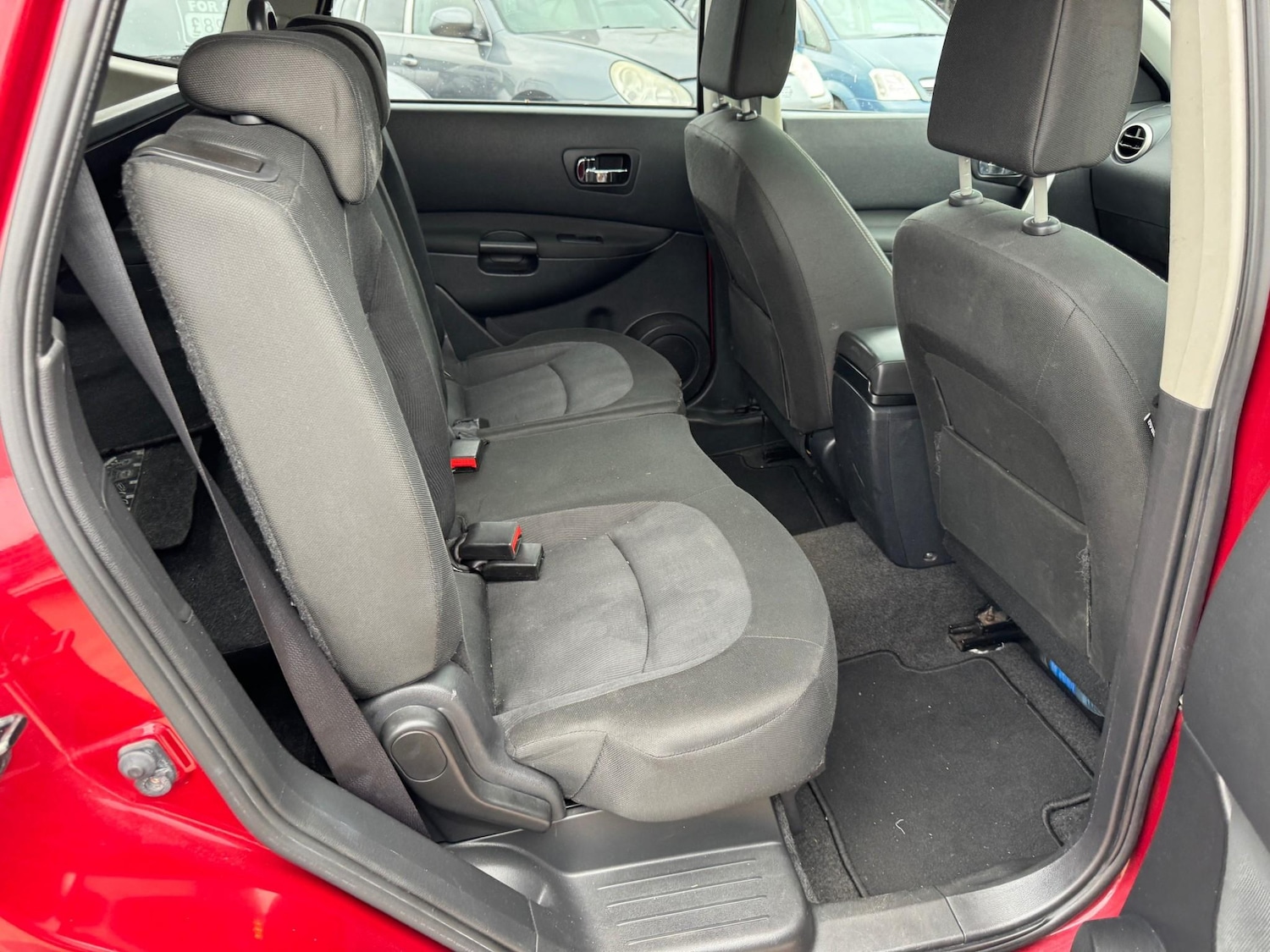 Vehicle 27
