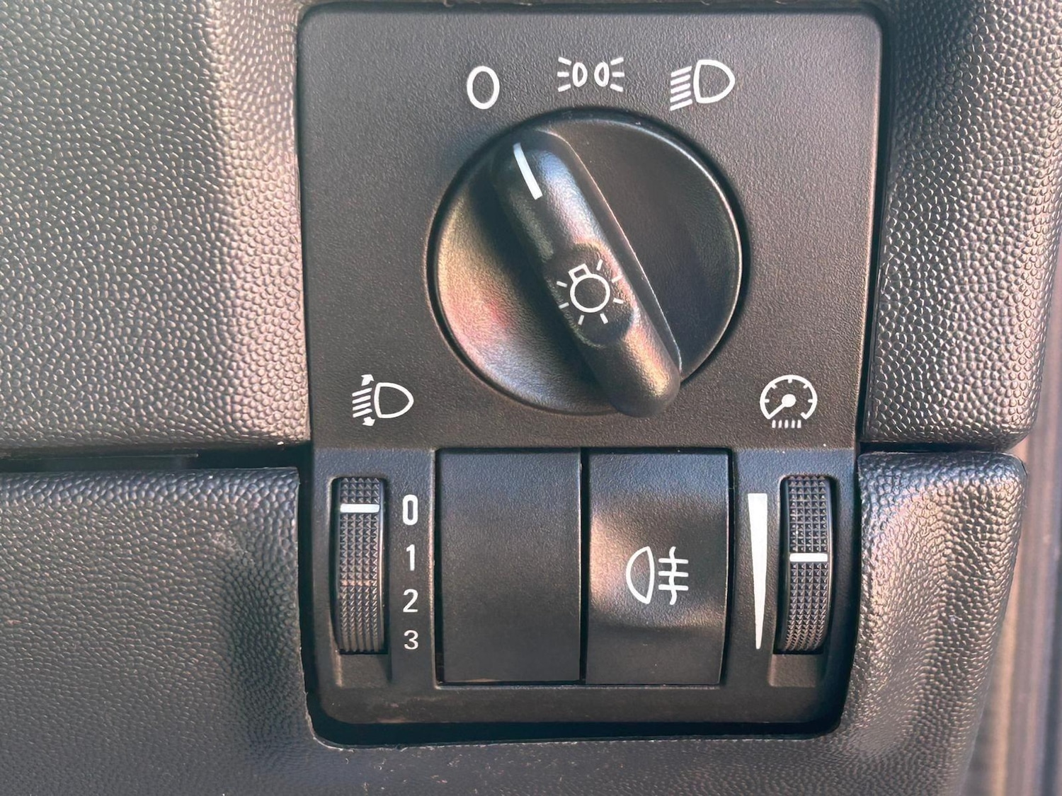 Used Vauxhall Combo 2010 for sale - 76278704: Photo 18