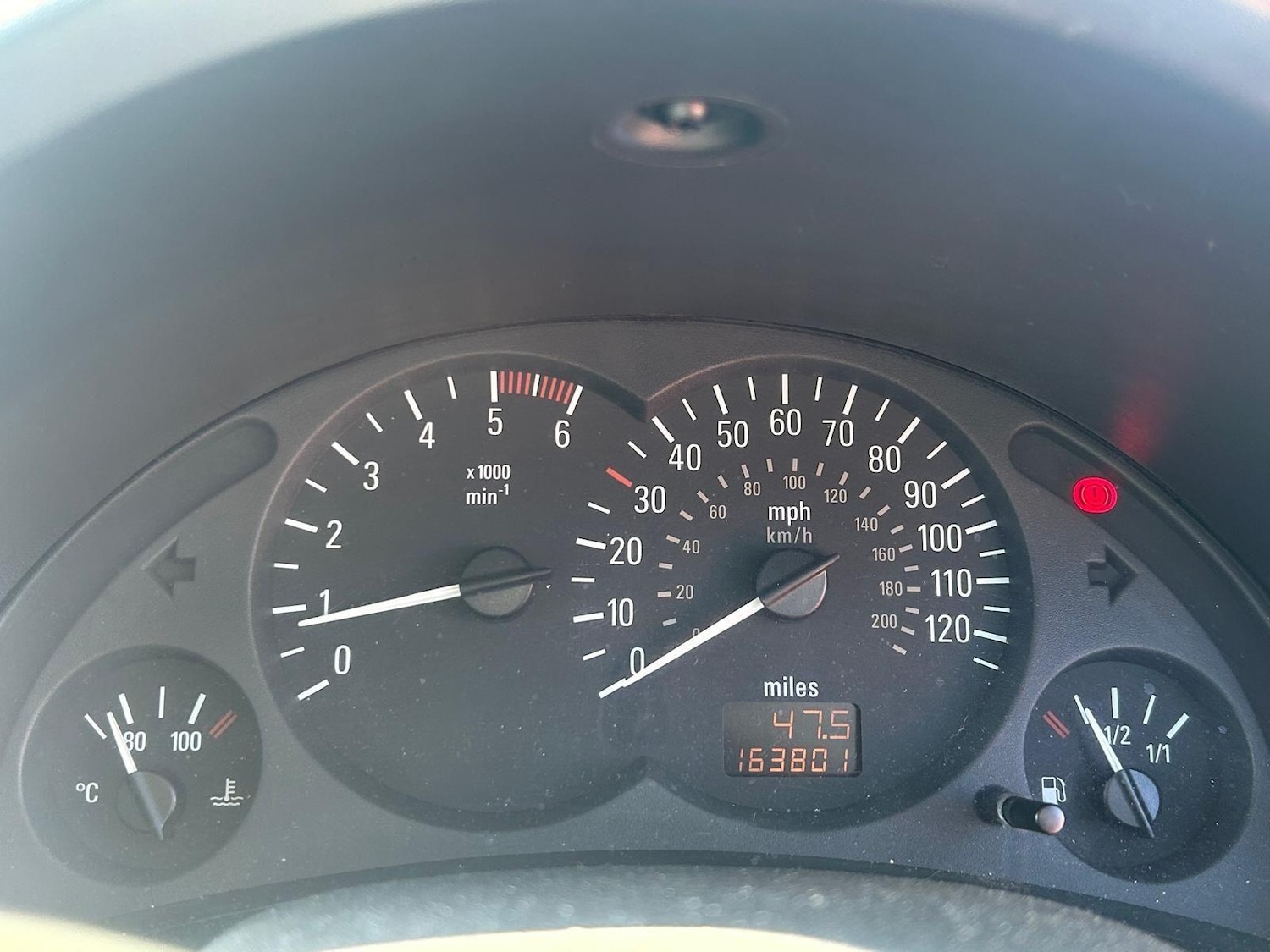 Used Vauxhall Combo 2010 for sale - 76278704: Photo 20