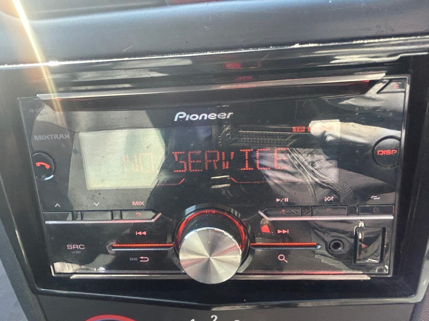 Used Vauxhall Combo 2010 for sale - 76278704: Photo 24