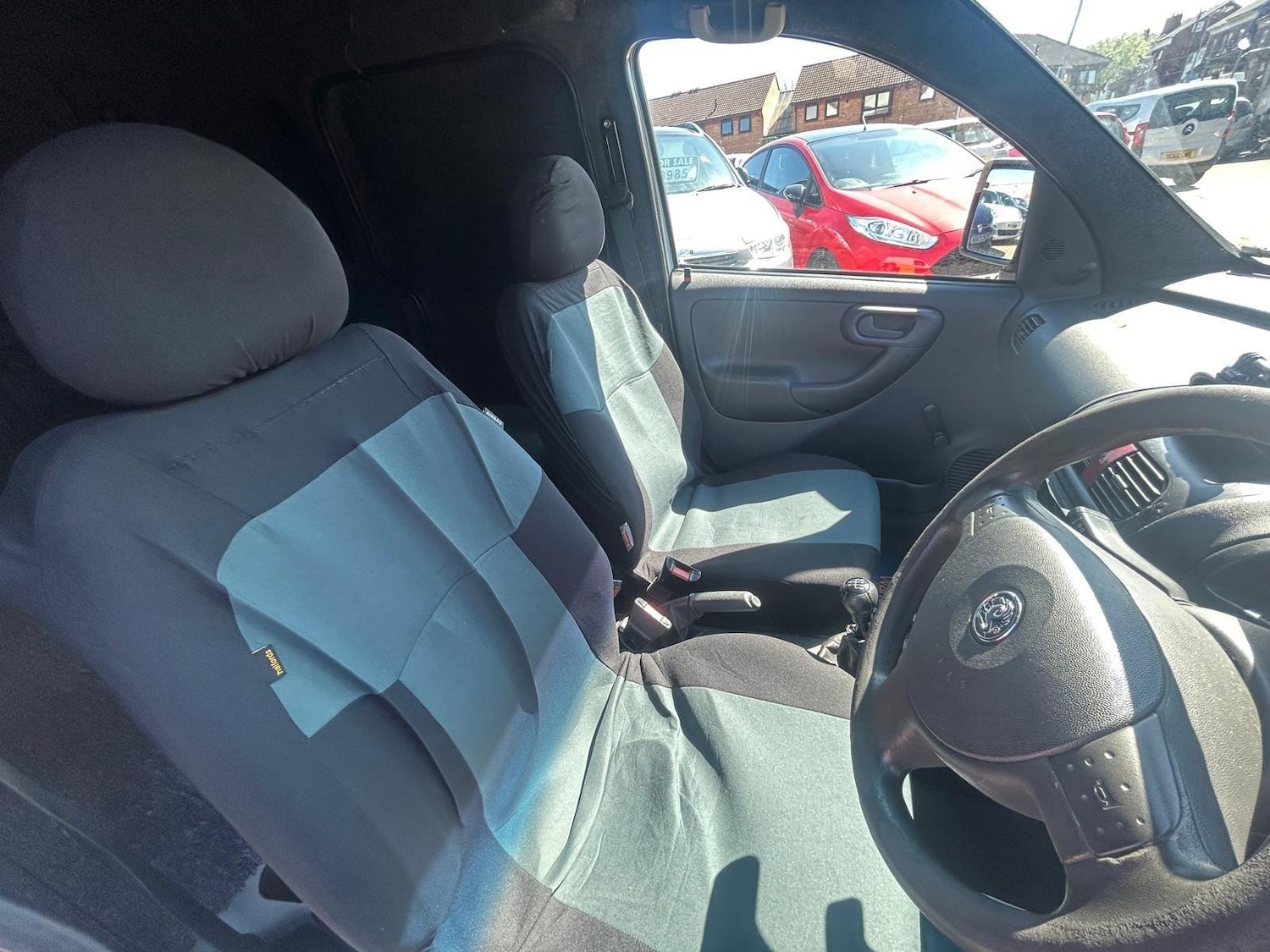 Used Vauxhall Combo 2010 for sale - 76278704: Photo 30