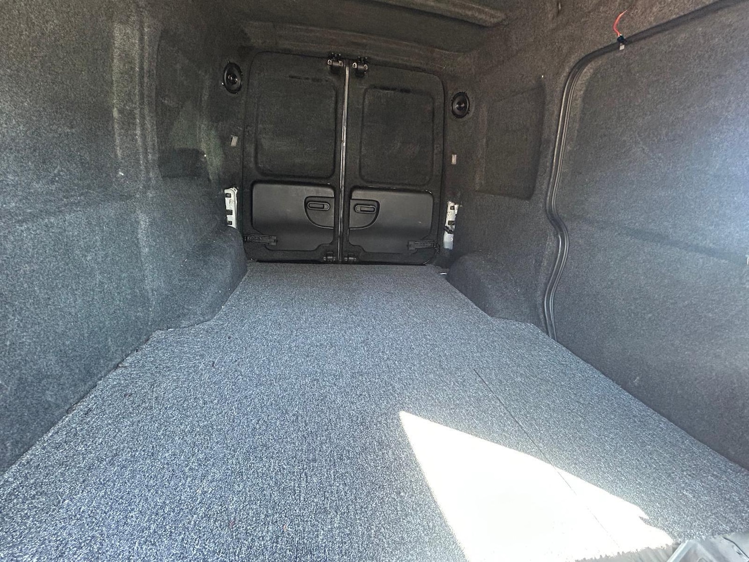 Used Vauxhall Combo 2010 for sale - 76278704: Photo 33