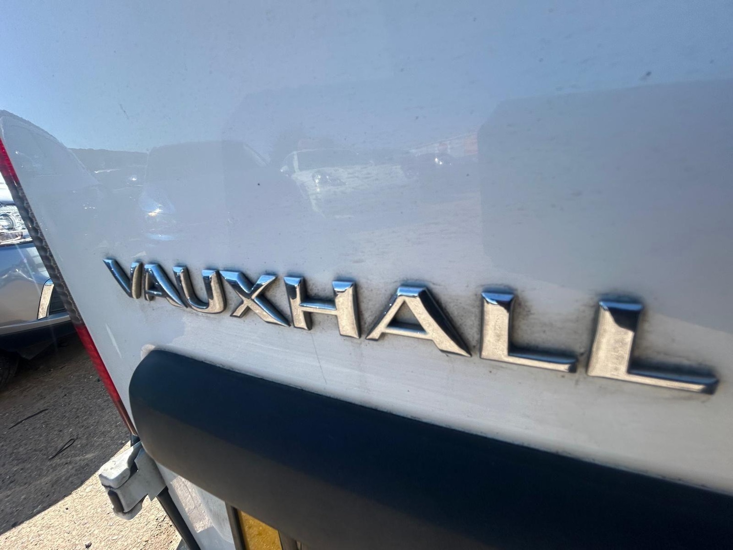 Used Vauxhall Combo 2010 for sale - 76278704: Photo 37