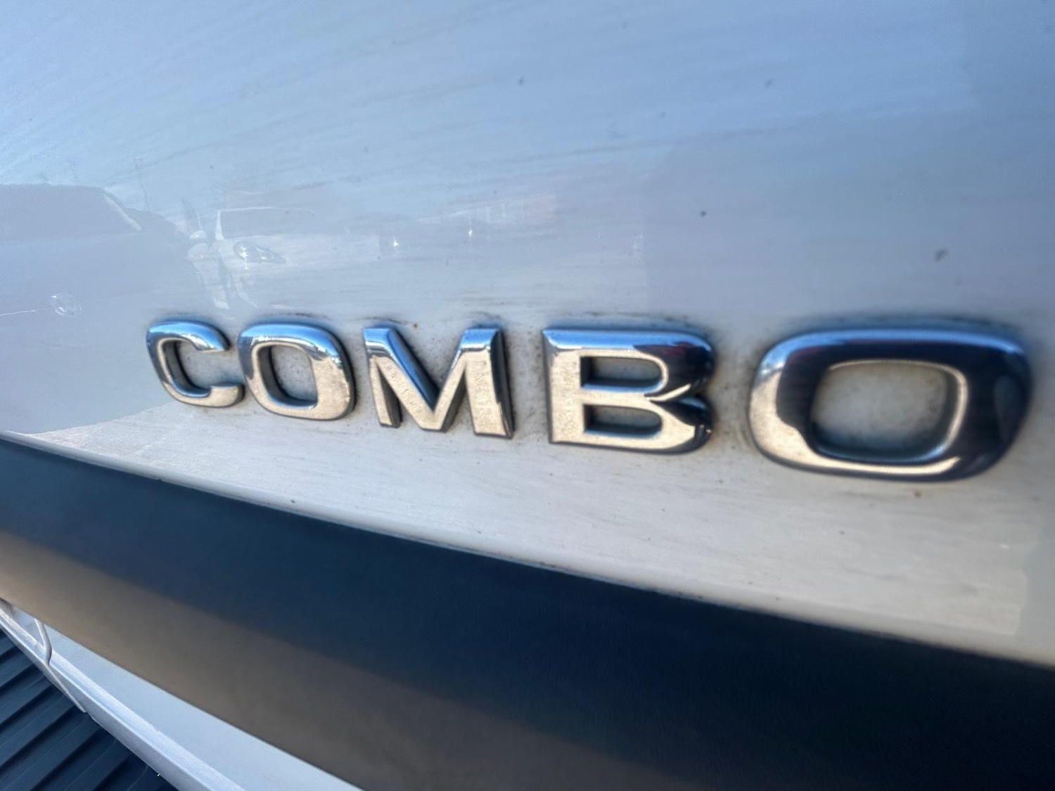 Used Vauxhall Combo 2010 for sale - 76278704: Photo 38