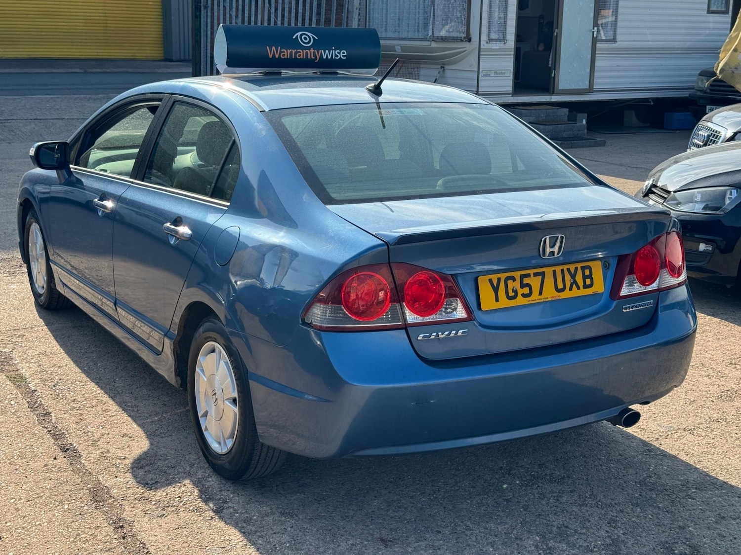 Vehicle 24