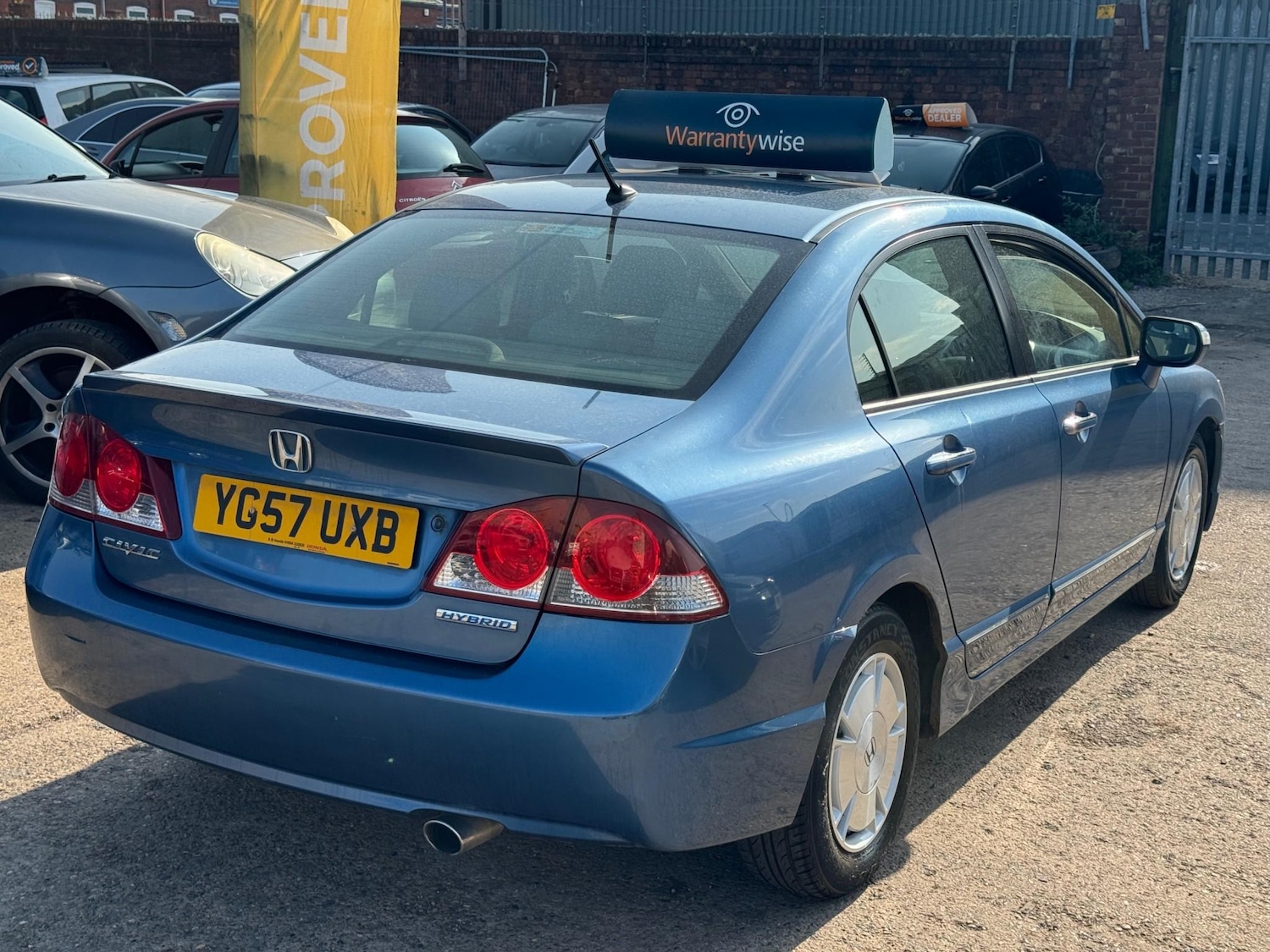 Vehicle 25