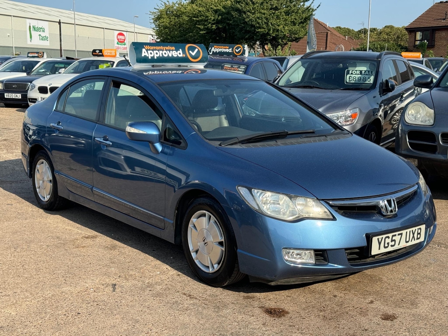 Vehicle 27