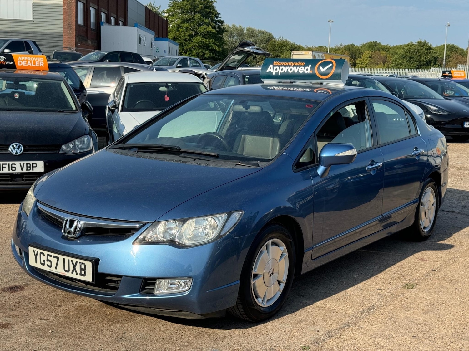 Vehicle 28