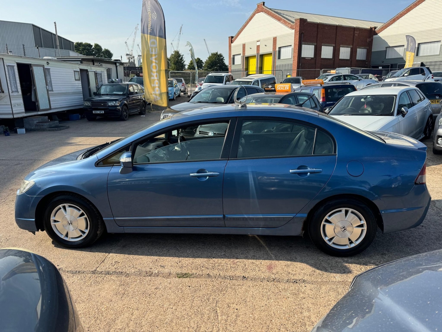 Vehicle 9