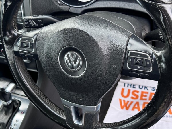 Used Volkswagen Golf 2009 for sale - 76068021: Photo 12