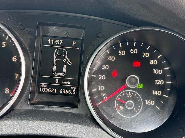 Used Volkswagen Golf 2009 for sale - 76068021: Photo 14