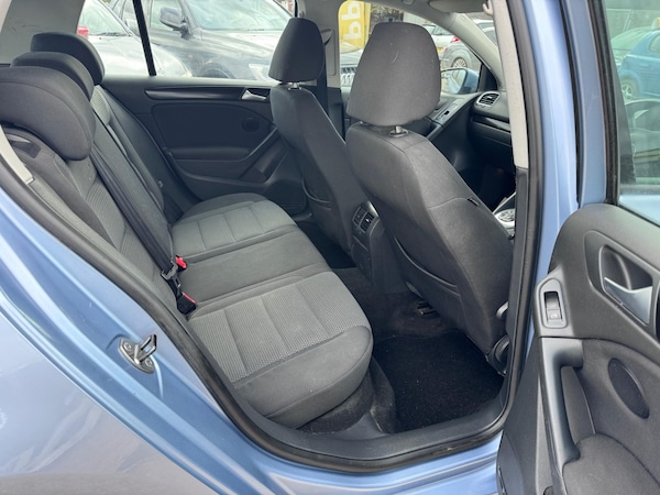 Used Volkswagen Golf 2009 for sale - 76068021: Photo 26