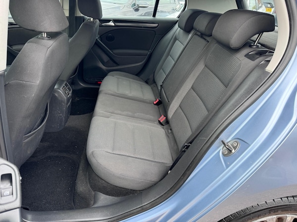 Used Volkswagen Golf 2009 for sale - 76068021: Photo 27