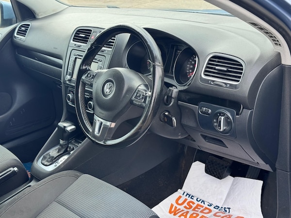 Used Volkswagen Golf 2009 for sale - 76068021: Photo 5