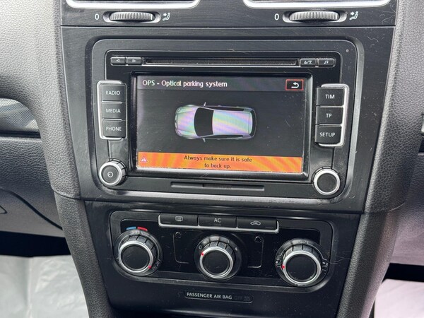 Used Volkswagen Golf 2009 for sale - 76068021: Photo 8