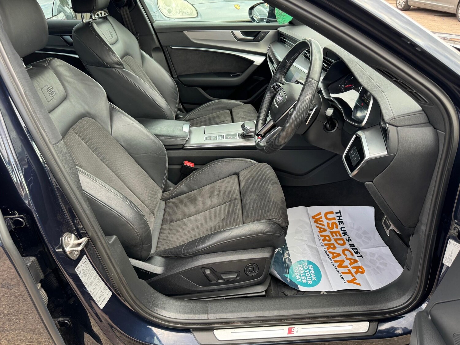 Vehicle 25