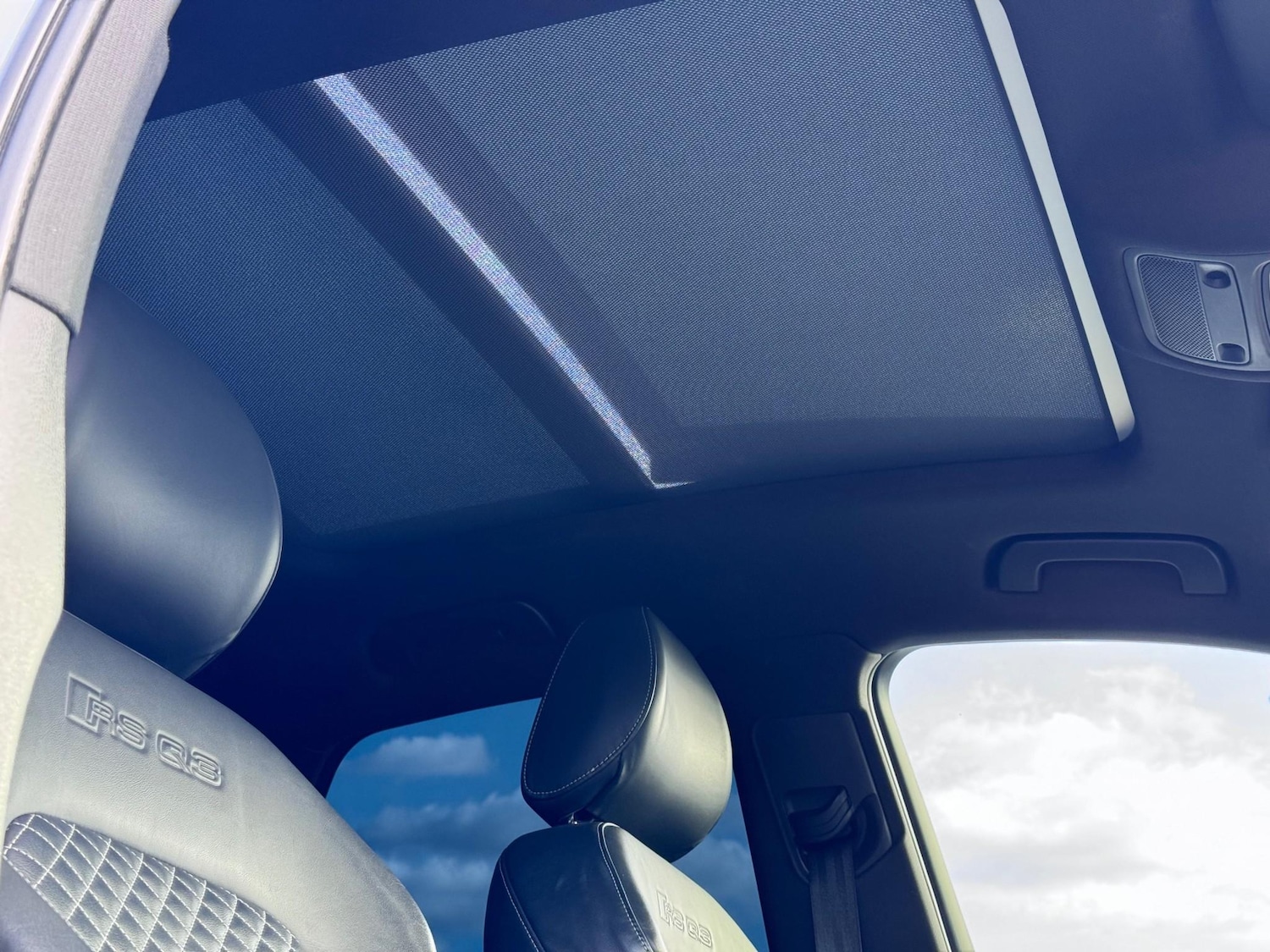 Used Audi RS Q3 for sale - 78043178: Photo 12