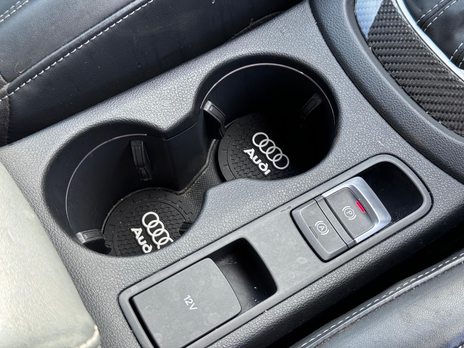 Used Audi RS Q3 for sale - 78043178: Photo 18