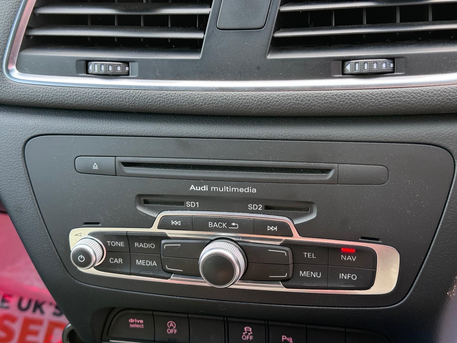 Used Audi RS Q3 for sale - 78043178: Photo 19