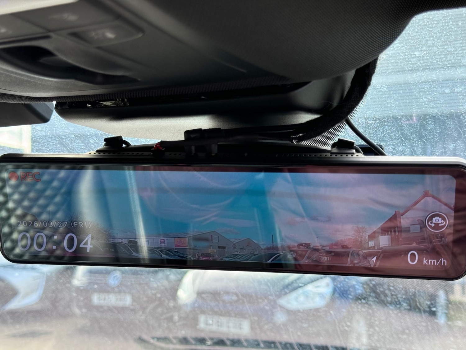 Used Audi RS Q3 for sale - 78043178: Photo 27