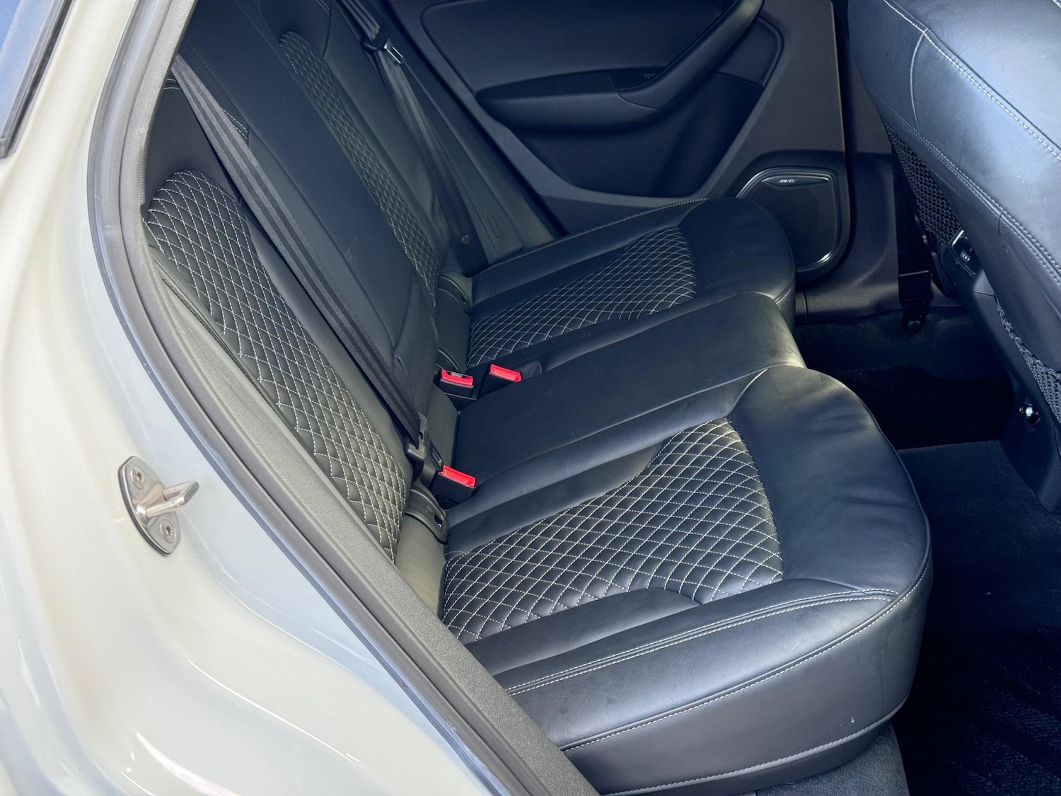 Used Audi RS Q3 for sale - 78043178: Photo 30