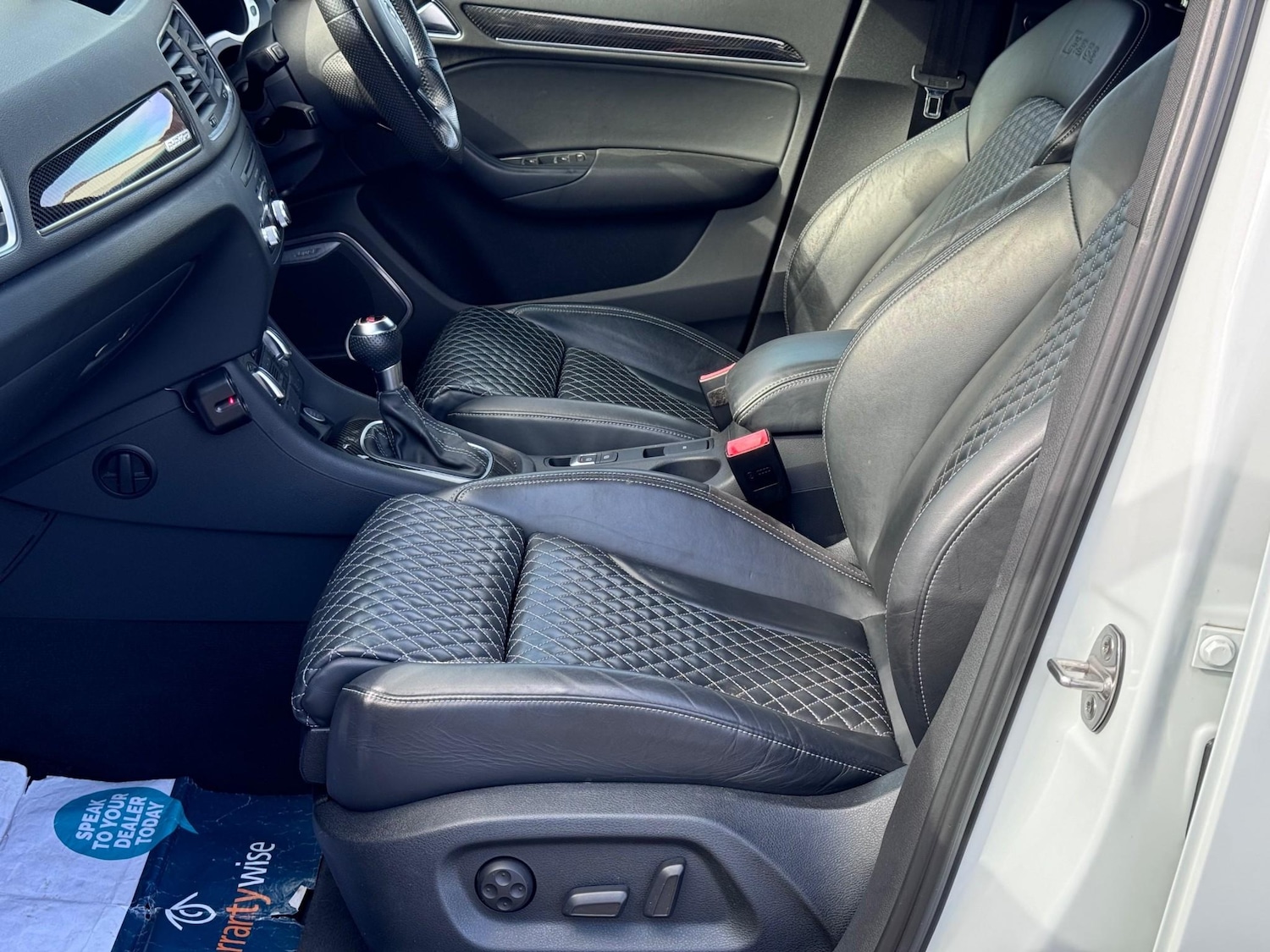 Used Audi RS Q3 for sale - 78043178: Photo 37