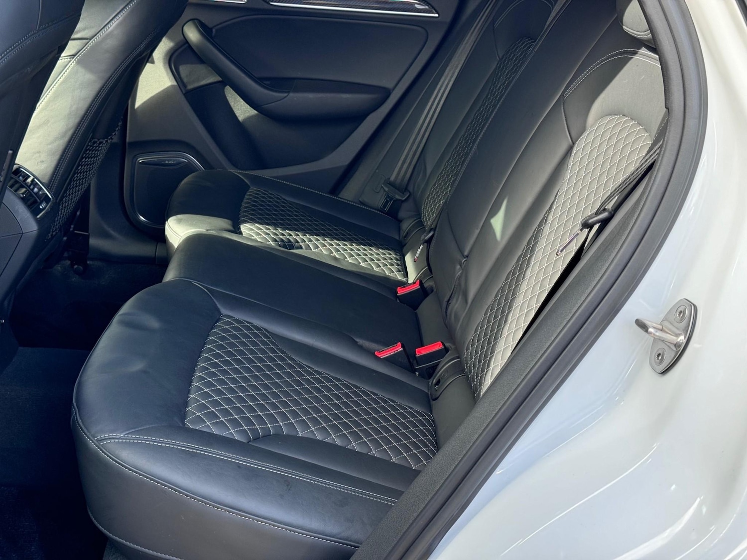 Used Audi RS Q3 for sale - 78043178: Photo 38