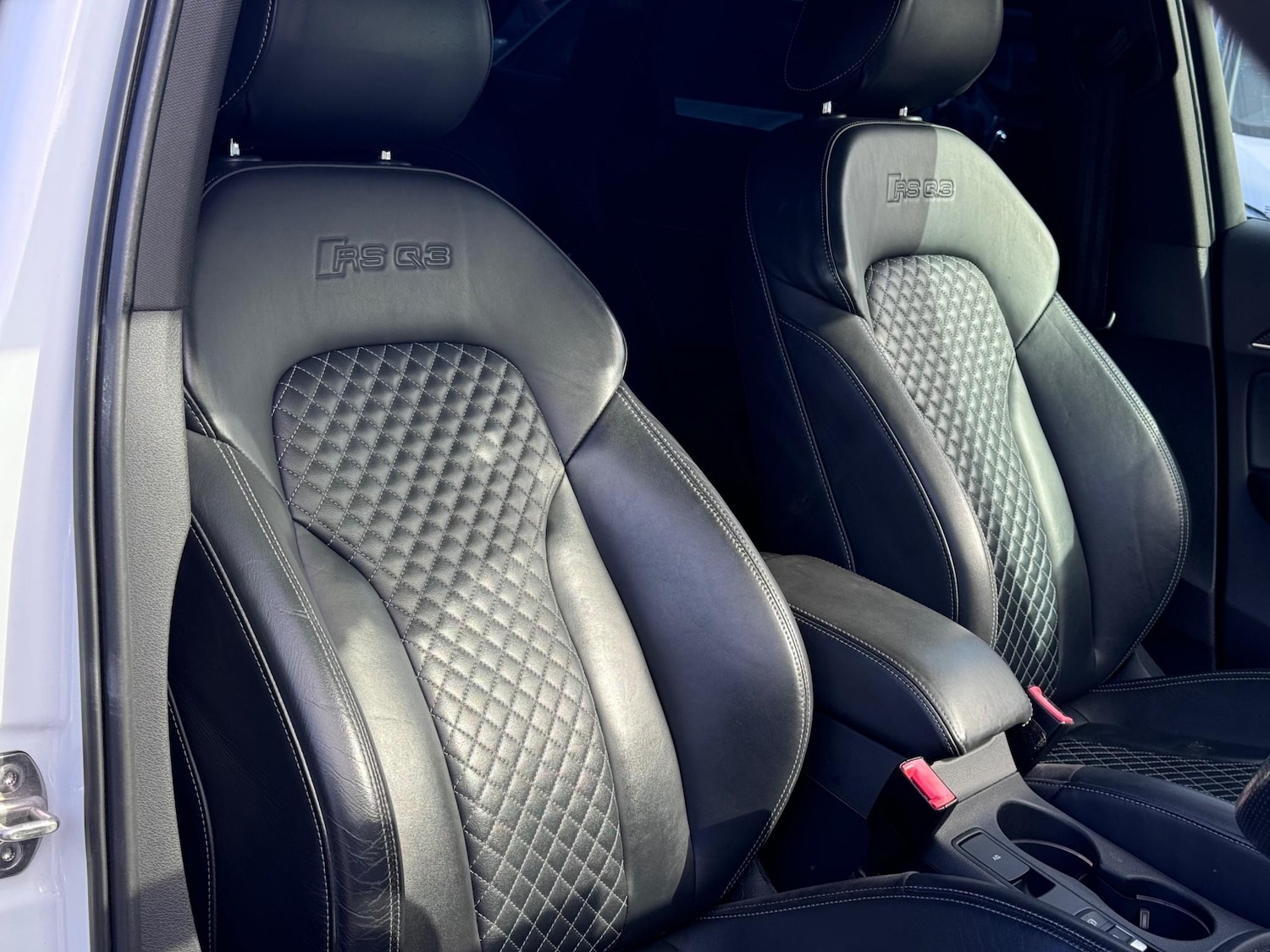 Used Audi RS Q3 for sale - 78043178: Photo 5