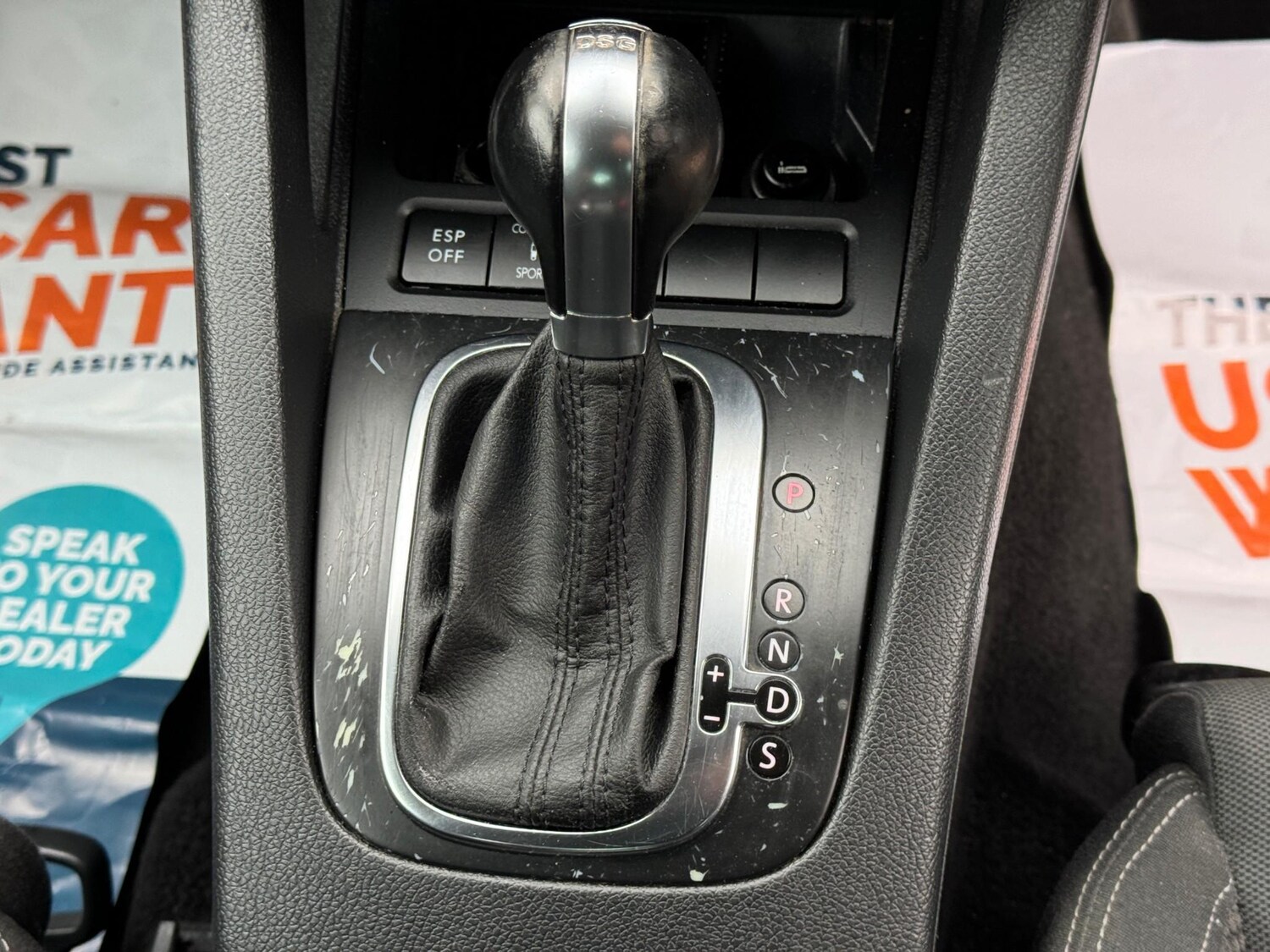 Used Volkswagen Scirocco 2010 for sale - 78225777: Photo 11