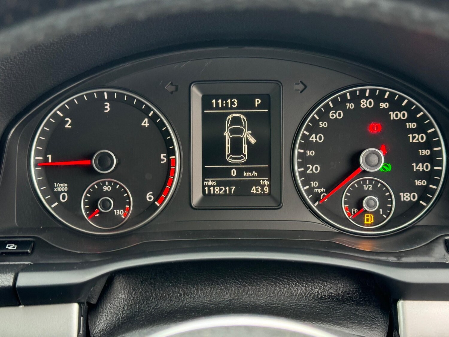 Used Volkswagen Scirocco 2010 for sale - 78225777: Photo 12