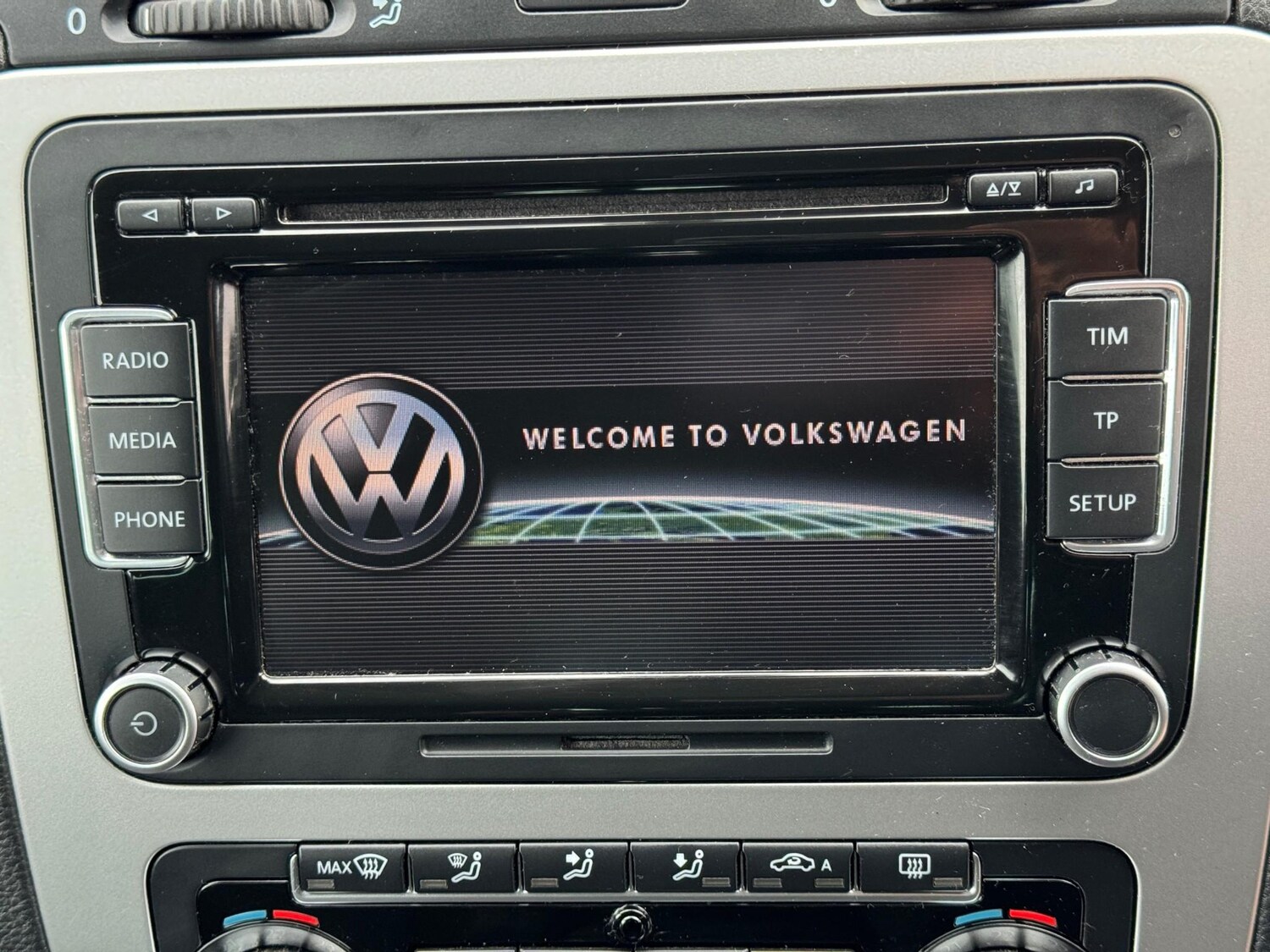 Used Volkswagen Scirocco 2010 for sale - 78225777: Photo 13