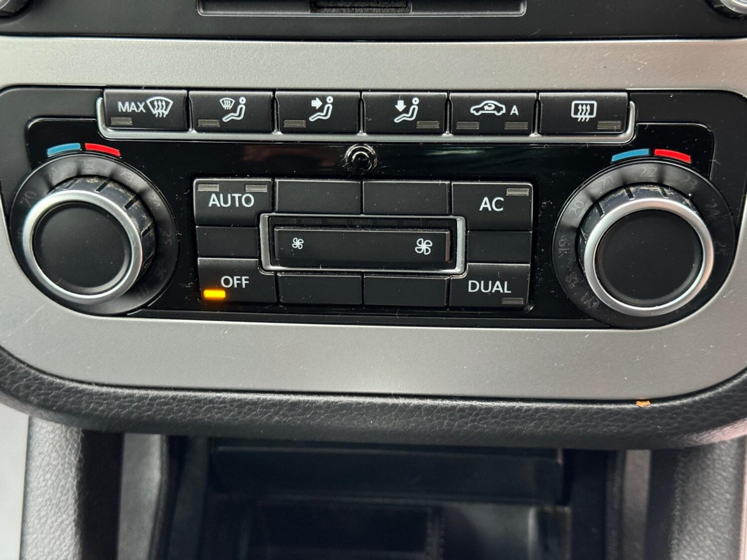 Used Volkswagen Scirocco 2010 for sale - 78225777: Photo 14