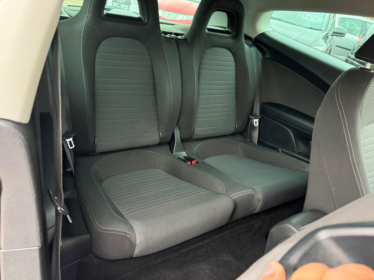 Used Volkswagen Scirocco 2010 for sale - 78225777: Photo 24