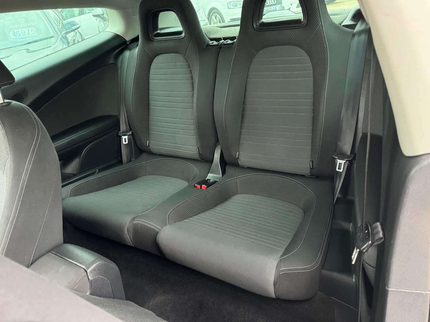 Used Volkswagen Scirocco 2010 for sale - 78225777: Photo 27