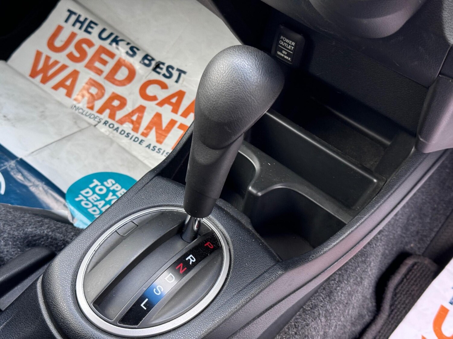 Used Honda Jazz for sale - 76534963: Photo 12