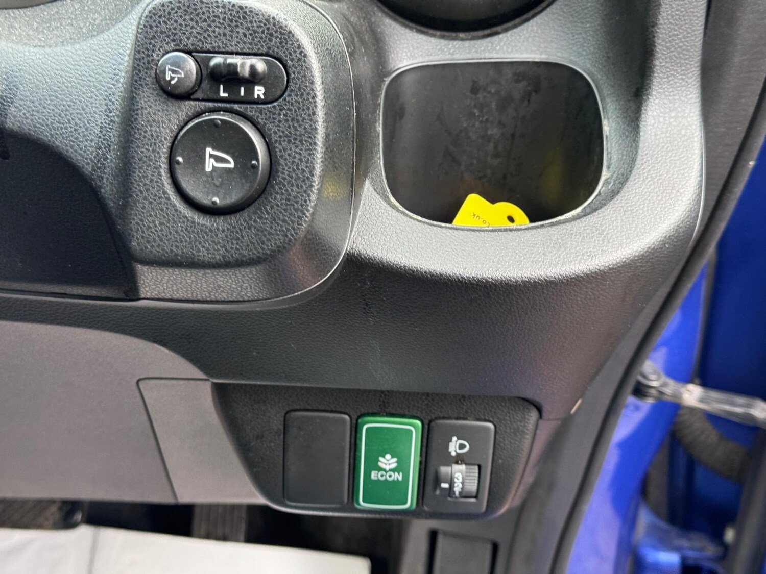 Used Honda Jazz for sale - 76534963: Photo 13