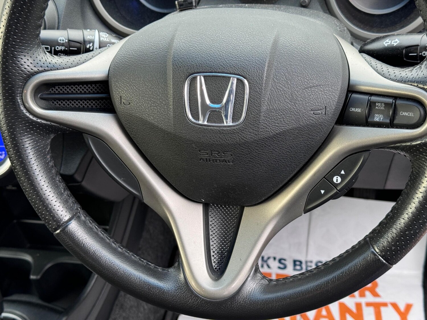 Used Honda Jazz for sale - 76534963: Photo 15