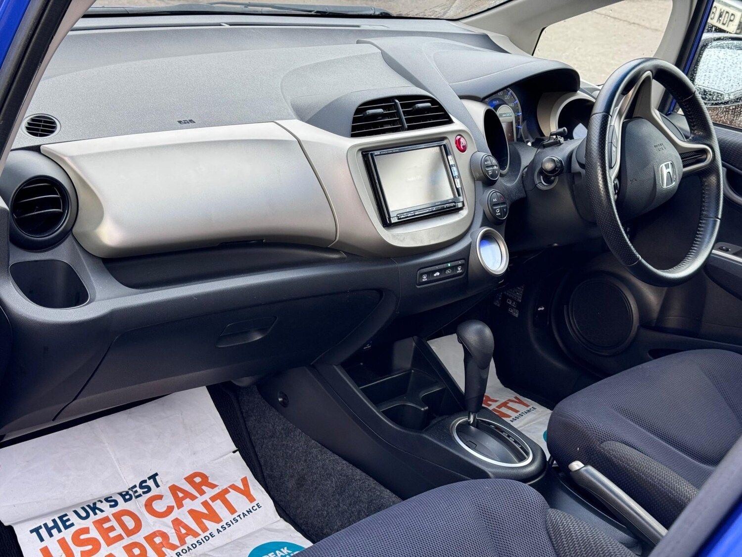 Used Honda Jazz for sale - 76534963: Photo 20