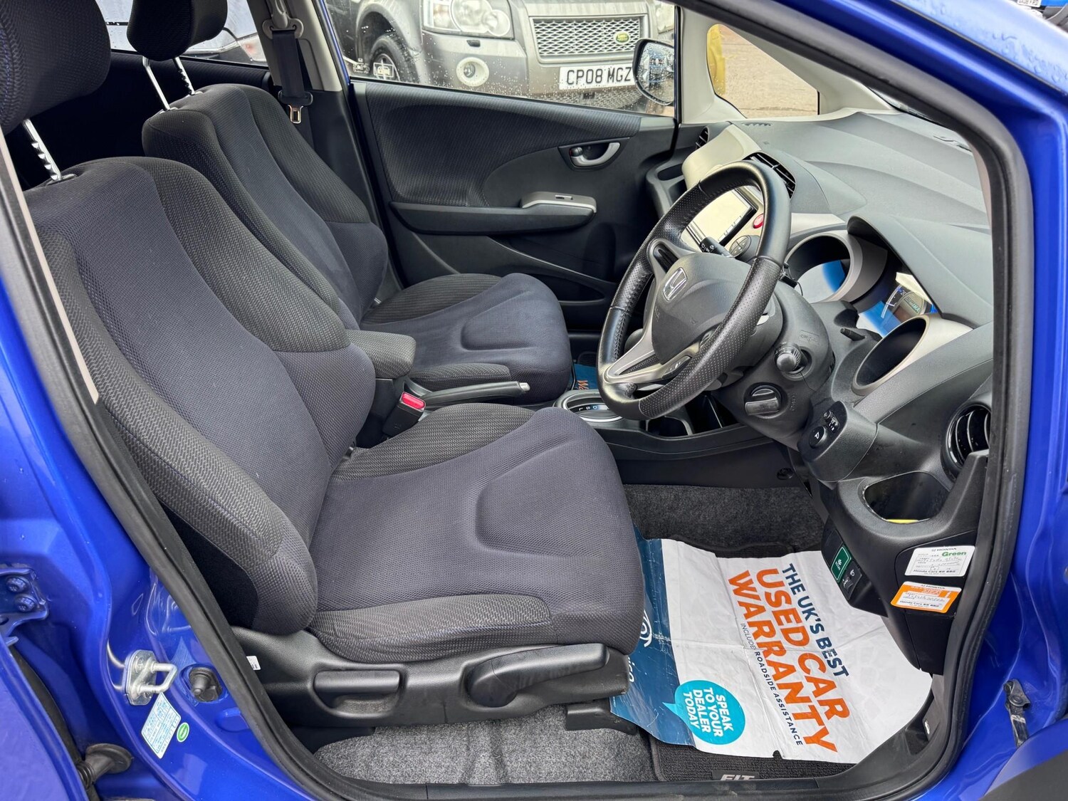 Used Honda Jazz for sale - 76534963: Photo 21