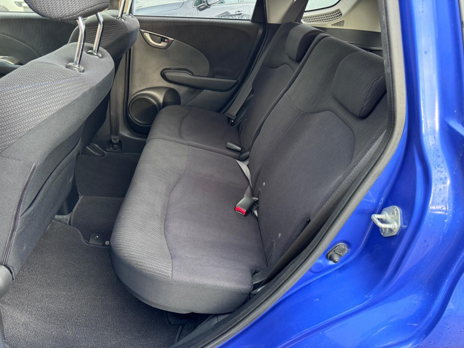 Used Honda Jazz for sale - 76534963: Photo 23