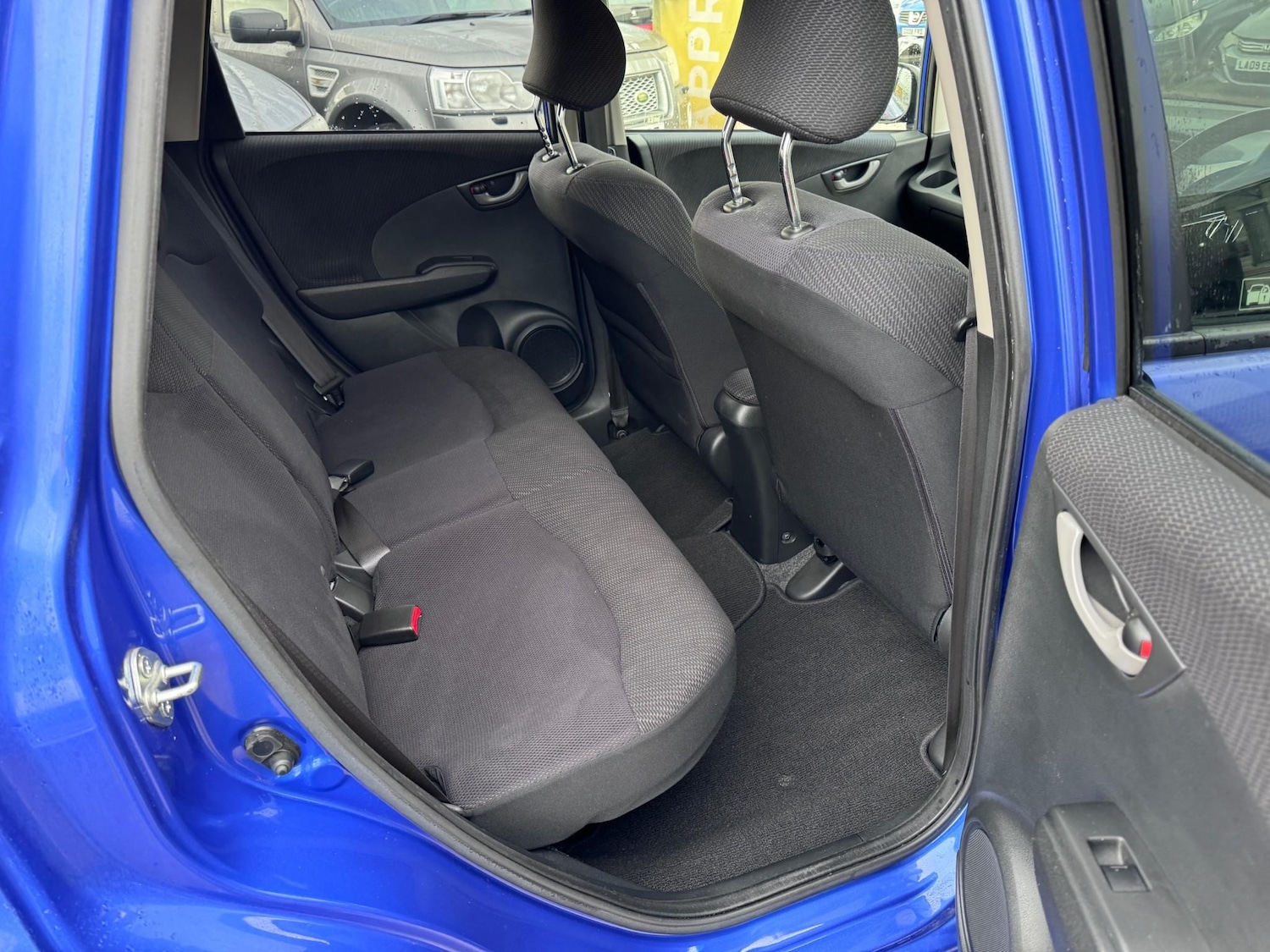 Used Honda Jazz for sale - 76534963: Photo 24