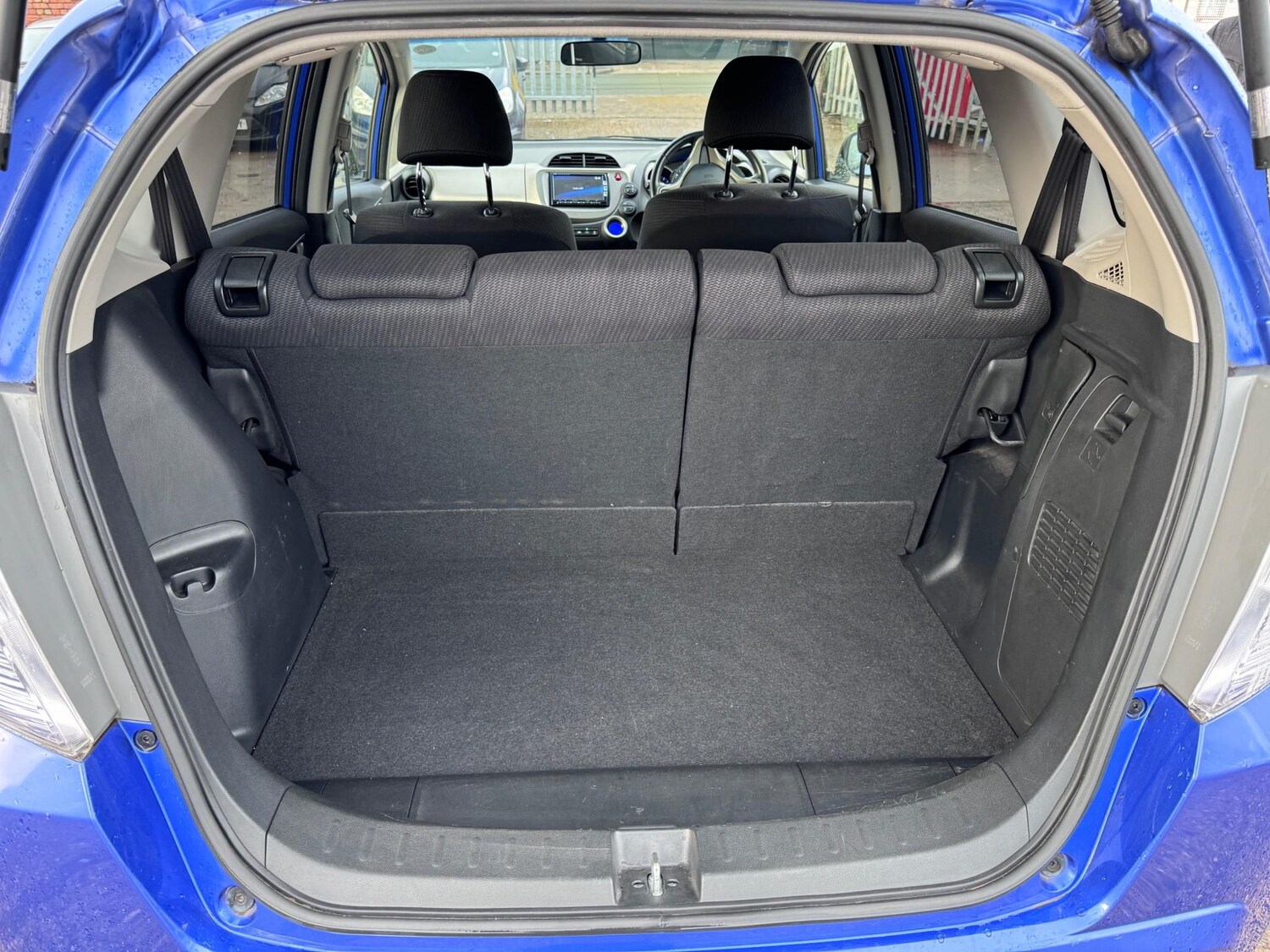 Used Honda Jazz for sale - 76534963: Photo 25