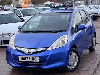 Used Honda Jazz undefined for sale - 76534963: Photo