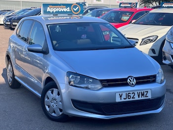 Used Volkswagen Polo 2023 for sale - 78387080: Photo